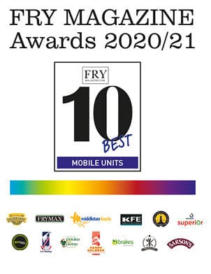 undefined award